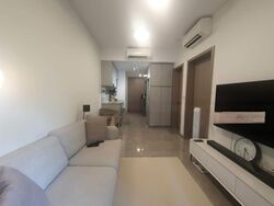 The Garden Residences (D19), Apartment #478284491